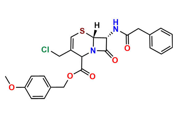 Cephalosporin Impurity 6