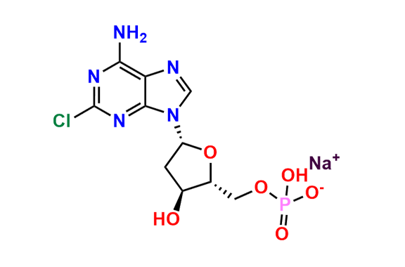 Cladribine Monophosphate