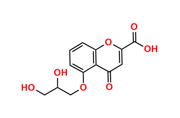 Sodium Cromoglicate Impurity 12