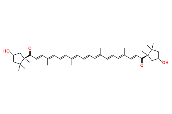 Capsorubin