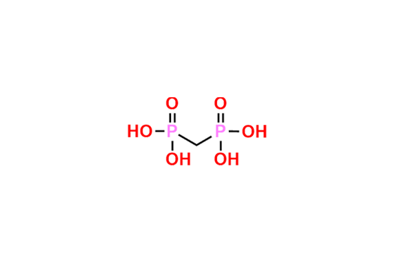 Methylenediphosphonic acid