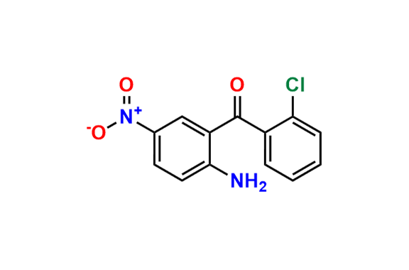 Clonazepam EP Impurity A