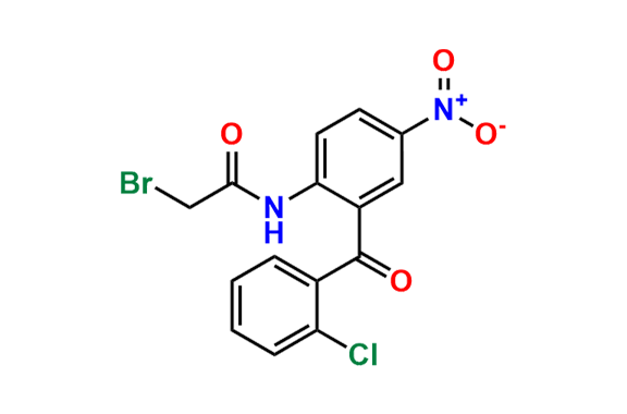 Clonazepam USP Related Compound C