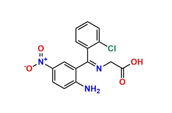 Clonazepam Impurity 2