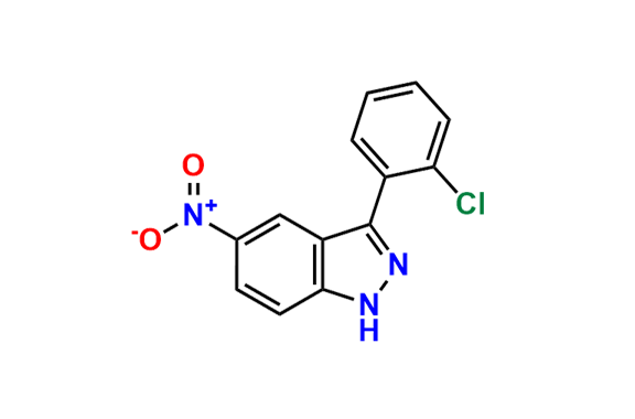 Clonazepam Impurity 5