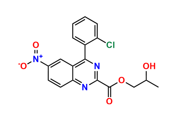 Clonazepam Impurity 6