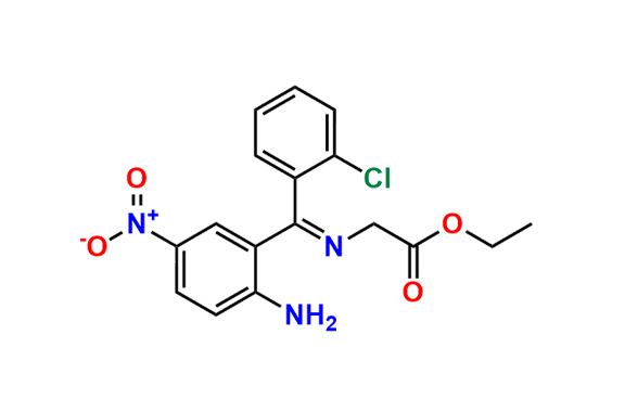 Clonazepam Impurity 7