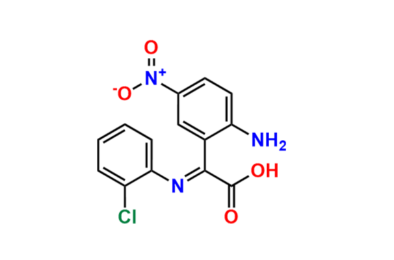 Clonazepam Impurity 9