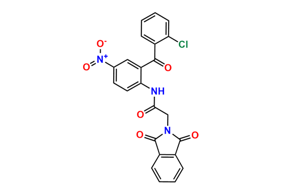 Clonazepam Impurity 10