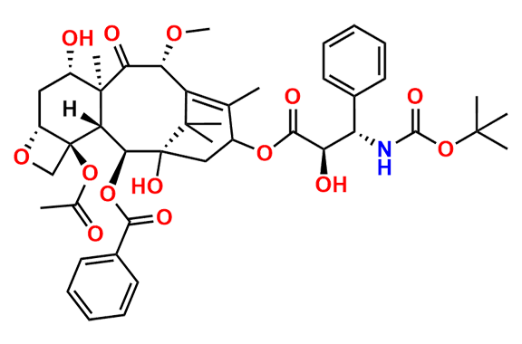 Cabazitaxel Impurity 33