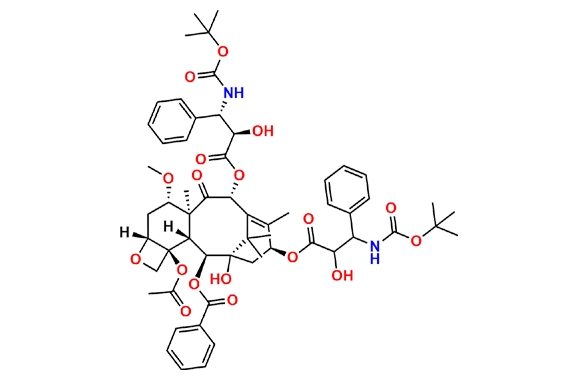 Cabazitaxel EP Impurity G