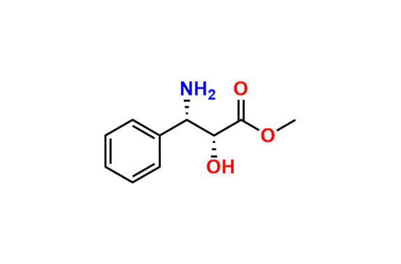 (2R,3S)-3-Phenylisoserine methyl ester
