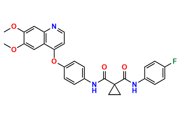 Cabozantinib