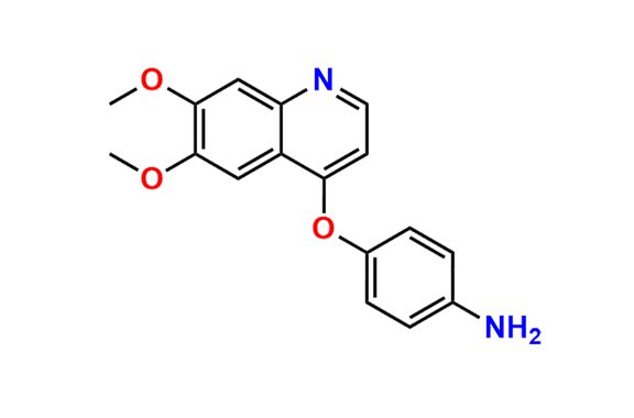 Cabozantinib Impurity 1