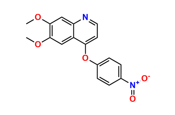 Cabozantinib Impurity 2