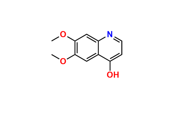 Cabozantinib Quinol Impurity