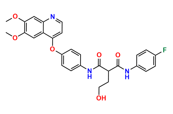 Cabozantinib Impurity 23