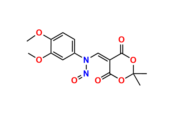 N-Nitroso Cabozantinib Impurity 4