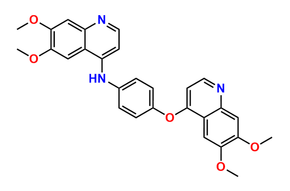 Cabozantinib Impurity 6