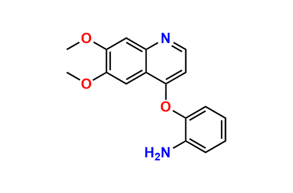 Cabozantinib Impurity 33