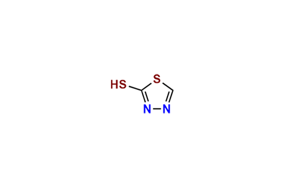 Ceftezole Impurity 19