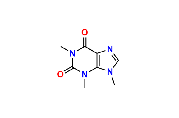 Caffeine EP Impurity C