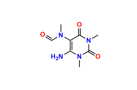 Caffeine Impurity 8