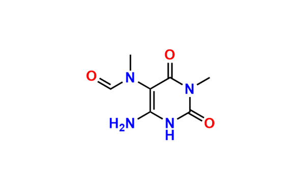 Caffeine Impurity 4