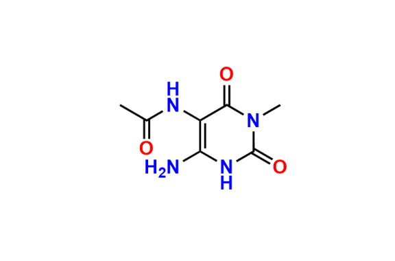 Caffeine Impurity 3