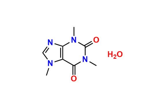 Caffeine Monohydrate