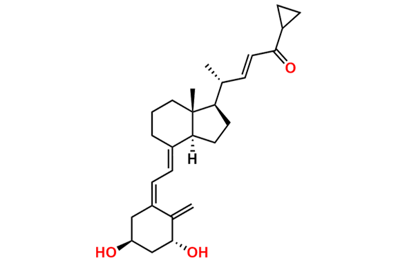 Calcipotriol EP Impurity A