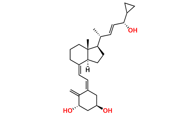 Calcipotriol EP Impurity B