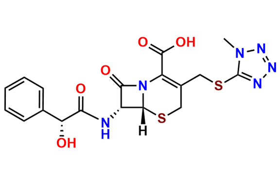 Cefamandole