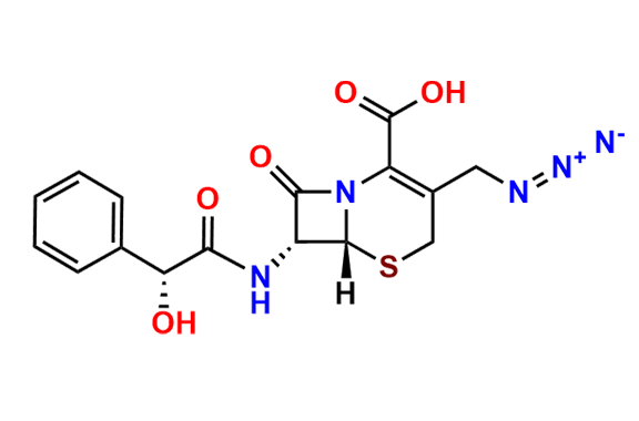 Cefamandole Impurity 25