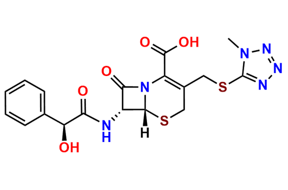 Cefamandole Impurity 17