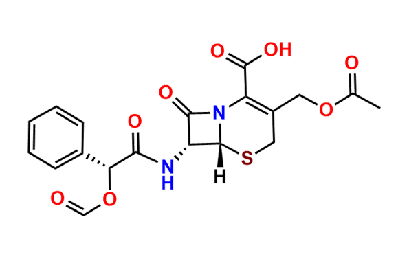 Cefamandole EP Impurity E