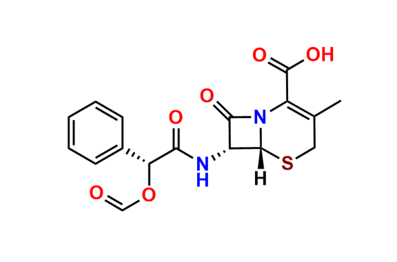 Cefamandole EP Impurity A