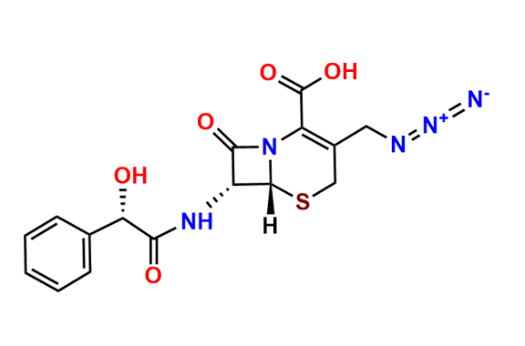 Cefamandole Impurity 27