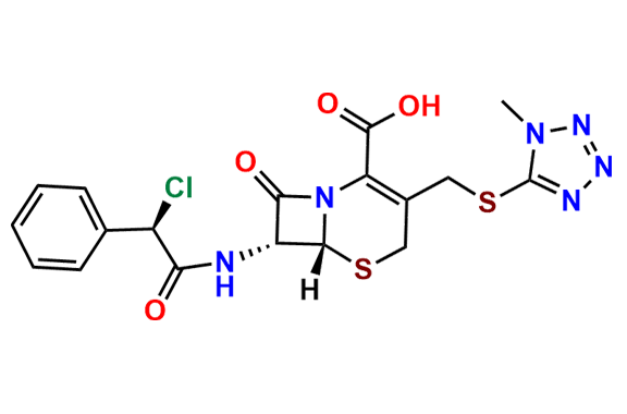 Cefamandole Impurity 11