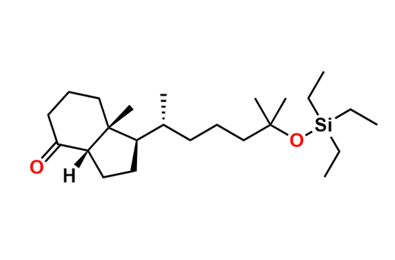 Calcitriol Impurity 30