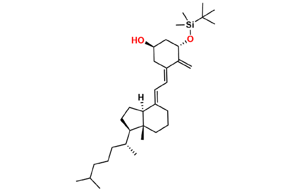 Calcitriol Impurity 31