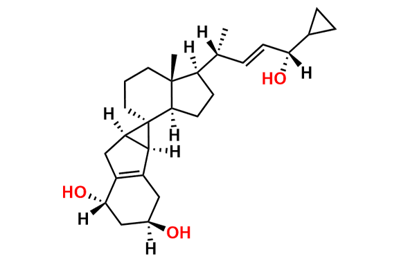 Calcipotriol EP Impurity I
