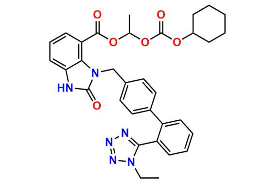 Candesartan Cilexetil EP Impurity C