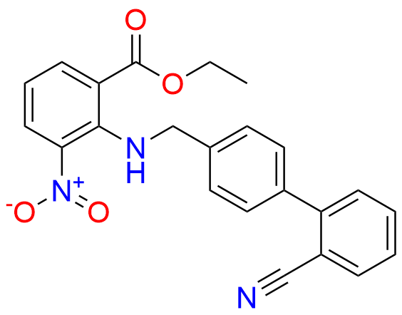 Candesartan PGI-5 Impurity