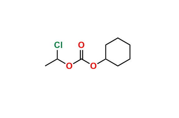 Cyclohexyl 1-Chloroethyl Carbonate