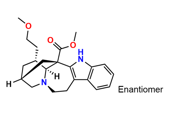 (±)-18-Methoxycoronaridine