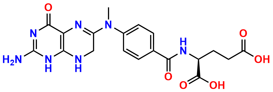 Calcium Folinate EP impurity G