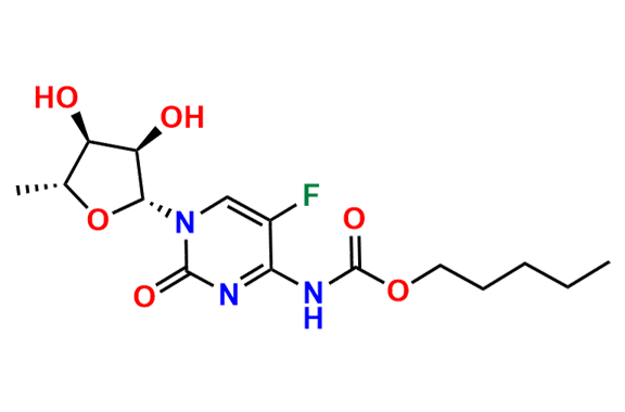 Capecitabine