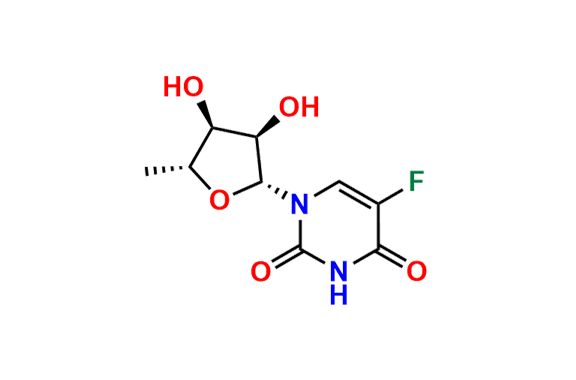 Capecitabine EP Impurity B