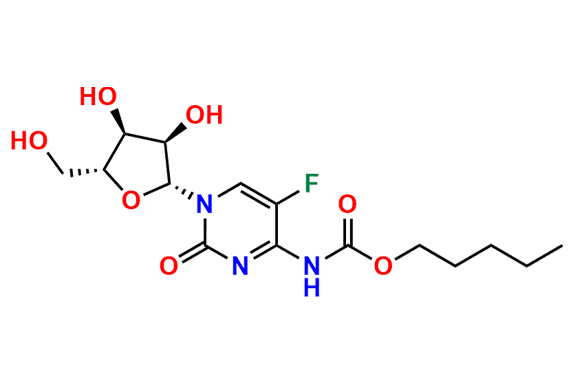 Capecitabine Impurity 9